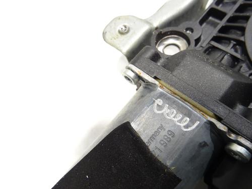 Front right window mechanism OPEL ASTRA H GTC (A04) 1.9 CDTI (L08) | BP30565509C23 - Image 3