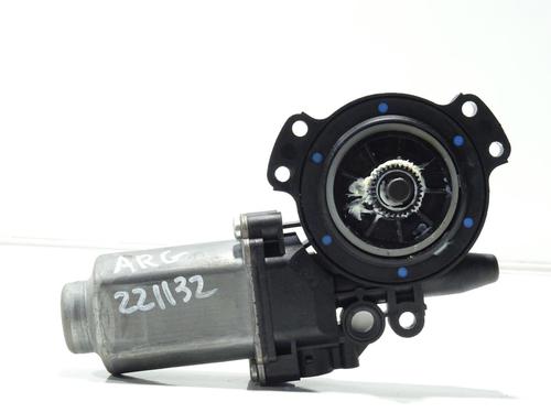 Used Left rear window motor HYUNDAI SANTA FÉ II (CM) 2.2 CRDi (155 hp) 30357949