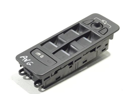 Used Left front window switch Left front window switch LAND ROVER DISCOVERY SPORT (L550) [2014-2026] 24827074 24827074