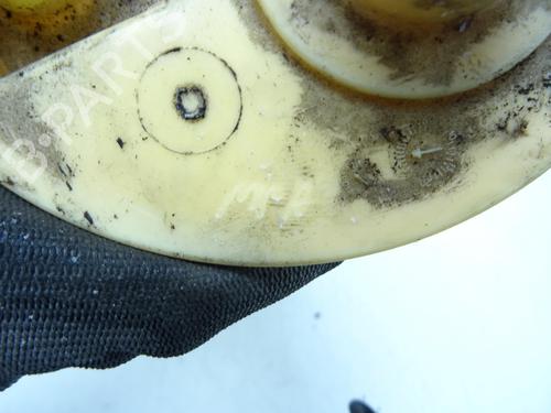 Used Fuel pump Fuel pump BMW X5 (F15, F85) xDrive 40 d (313 hp) 30648316 30648316