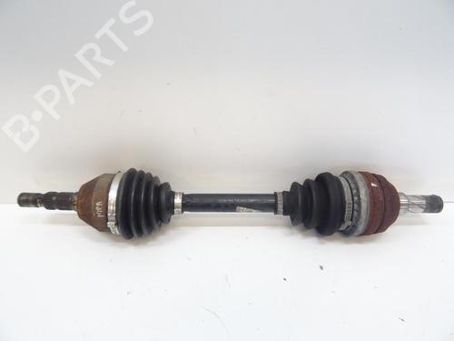 Used Left front driveshaft Left front driveshaft OPEL ASTRA H (A04) [2004-2014] 20044811 20044811