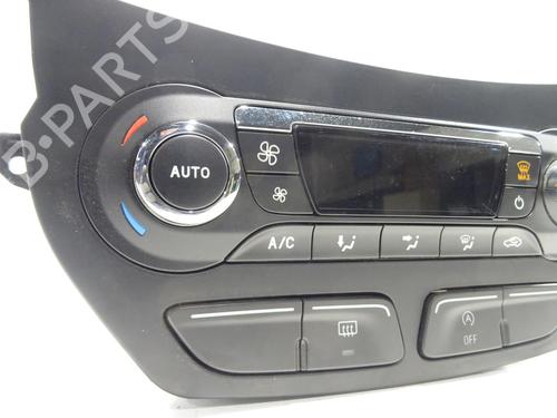 Climate control MITSUBISHI PAJERO IV (V8_W, V9_W)  | BP23851492I5  - Image 5