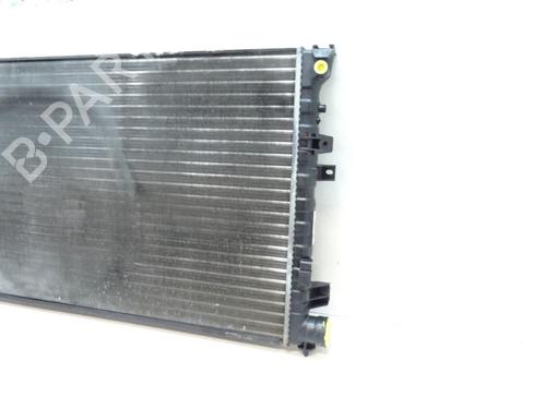 Used Water radiator Water radiator PEUGEOT 806 (221) 2.0 16V (136 hp) 20039355 20039355