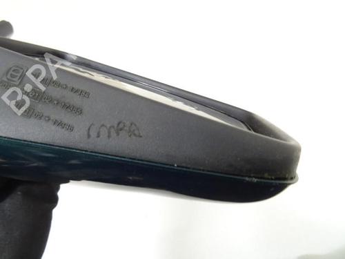 Used Right mirror VW GOLF III (1H1) 1.8 (90 hp) 21968844