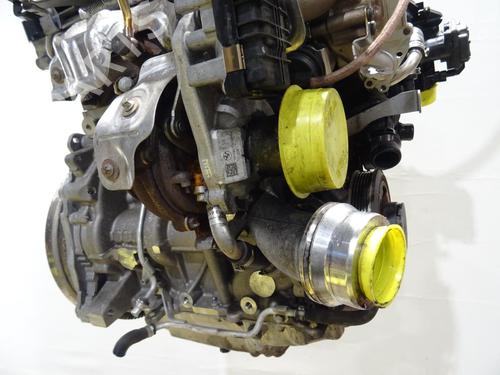 Engine BMW 1 (F20) 114 d | BP32171667M1 