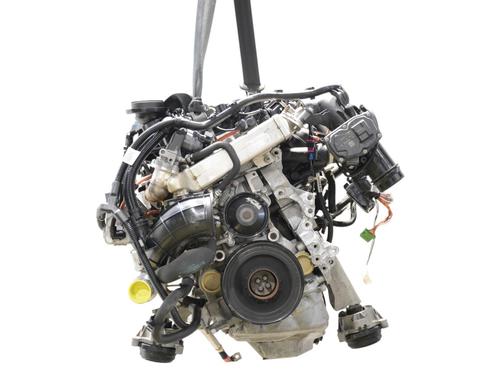 Engine BMW 1 (F20) 116 d | BP36654413M1 - Image 6