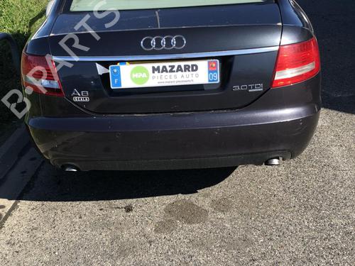 Left front driveshaft AUDI A6 C6 (4F2) 3.0 TDI quattro | BP27158935M38 - Image 5