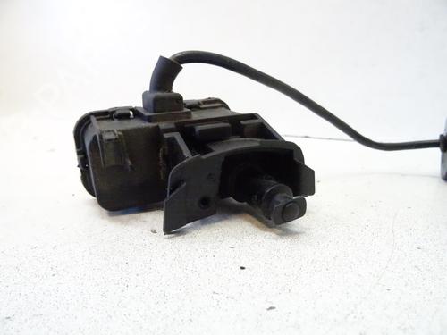 Fuel door actuator VW GOLF VII (5G1, BQ1, BE1, BE2) 2.0 GTI | BP20065131E18 