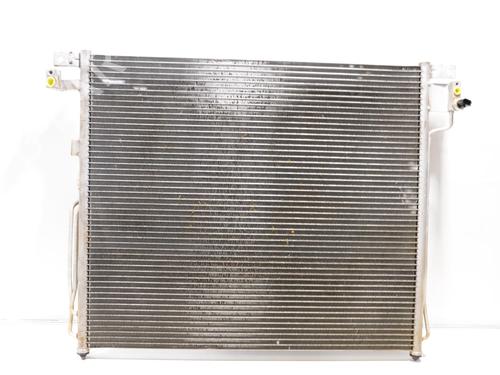 Radiatore A/C NISSAN NAVARA NP300 (D40) 2.5 dCi 4WD (171 hp) 31669755