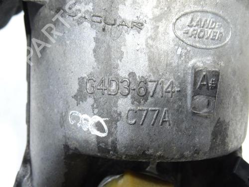 Support LAND ROVER DISCOVERY SPORT (L550)  | BP24846907C155 