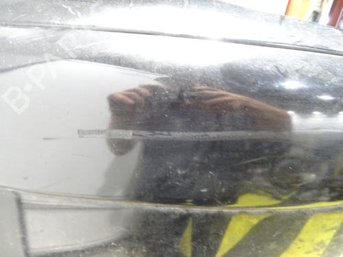 Front bumper PEUGEOT 307 (3A/C) 2.0 HDi 110 | BP29599573C7 