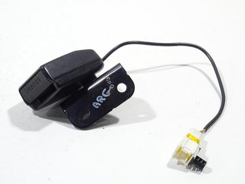 Used Seat buckle PEUGEOT RCZ 2.0 HDi (163 hp) 21823854