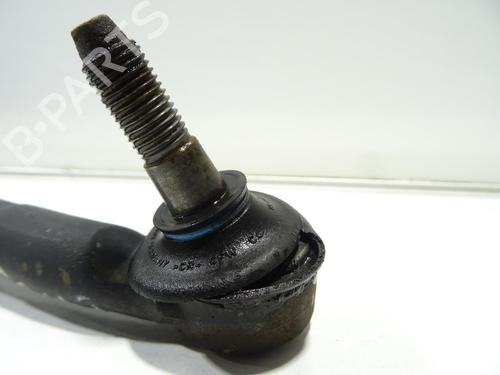 Styregear/Snekke VW POLO III (6N1) 60 1.4 | BP29838747M22