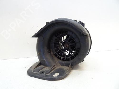 Used Heater blower motor Heater blower motor RENAULT 19 II (B/C53_) 1.8 (5/353A) (90 hp) 20055107 20055107