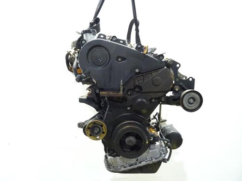 Motor TOYOTA RAV 4 II (_A2_) 2.0 D 4WD (CLA20_, CLA21_, CLA20R, CLA21R) (116 hp) 30819736
