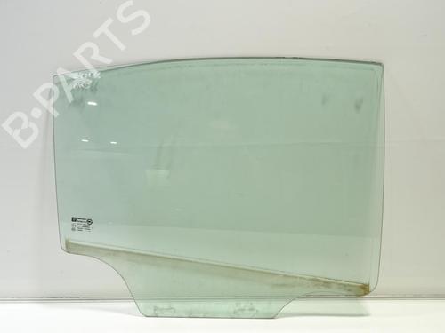 Used Rear right door window CHEVROLET CRUZE (J300) 2.0 CDI (163 hp) 28079959