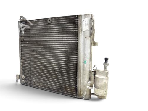 Used AC radiator AC radiator 38475137 38475137