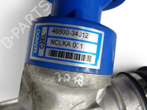 Steering rack SSANGYONG KORANDO (CK) 2.0 e-XDi 4WD | BP35995378M22 - Image 5