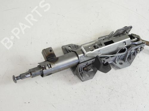 Used Steering column Steering column PEUGEOT 508 I (8D_) 1.6 HDi (115 hp) 21969754 21969754