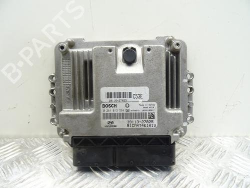 Control unit HYUNDAI SANTA FÉ II (CM) 2.2 CRDi GLS 4x4 | BP30097260M11 