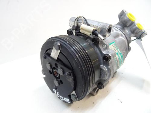 AC compressor RENAULT TWINGO I (C06_) 1.2 16V (C06C, C06D, C06K) | BP20056321M34 