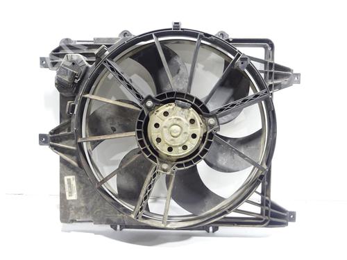 Motorkühlung für RENAULT CLIO II (BB_, CB_) 1.5 dCi (B/CB07) (65 hp) 30355780