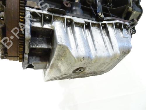 Motor RENAULT SCÉNIC I MPV (JA0/1_, FA0_) 1.9 dTi (JA0N) | BP29756976M1