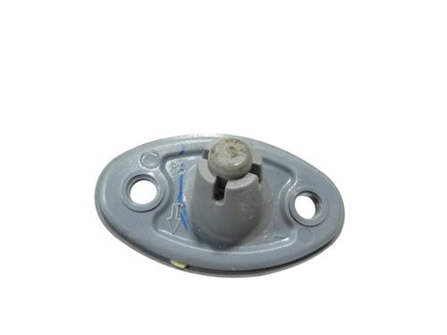 Left sun visor TOYOTA RAV 4 II (_A2_) 2.0 D 4WD (CLA20_, CLA21_, CLA20R, CLA21R) | BP38271480I1 - Image 3