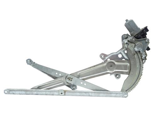 Rudehejsemekanisme Højre foran Rudehejsemekanisme Højre foran SUZUKI SX4 (EY, GY) 2.0 DDiS 4x4 (RW420D) (135 hp) 36673575 36673575