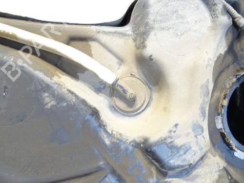 Used Other Other VW TIGUAN (AD1, AX1) 2.0 TDI 4motion (150 hp) 40281542 40281542