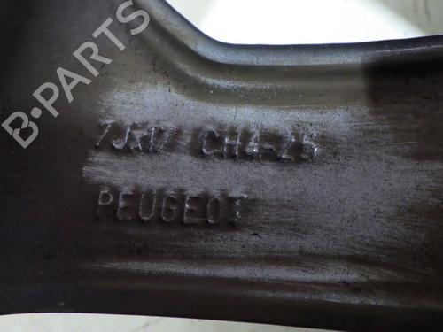 Rim PEUGEOT 208 I (CA_, CC_) 1.6 VTi | BP20051787C45