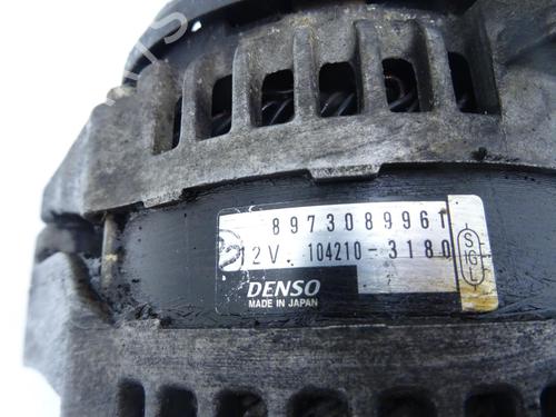 Alternator RENAULT VEL SATIS (BJ0_) 3.0 dCi (BJ0J, BJ0N) | BP32783140M7 - Image 3