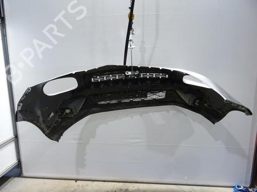 Front bumper CITROËN C3 III (SX) 1.6 BlueHDi 100 | BP24809665C7 