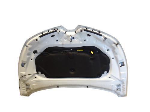Motorhjelm RENAULT CLIO V (B7_) 1.0 TCe 90 (B7MT) | BP38599215C1 - Image 3