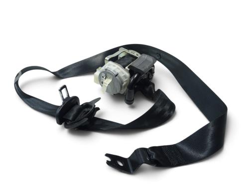 Front left seatbelt SEAT IBIZA V (KJ1, KJG) 1.0 TSI | BP40537545I26 - Image 5
