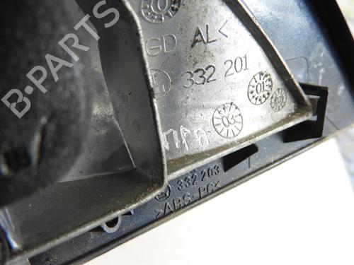 Used Left mirror Left mirror 20042003 20042003