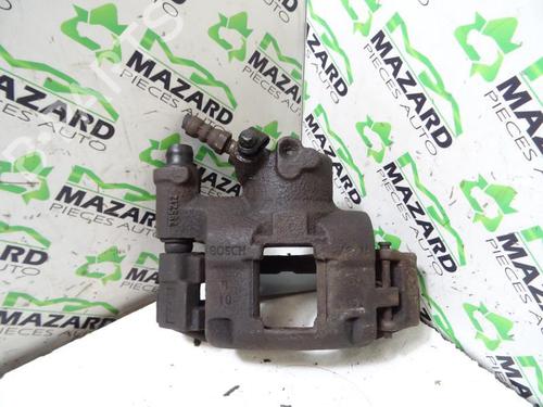 Used Right front brake caliper FIAT PANDA (169_) 1.2 (169.AXB11, 169.AXB1A) (60 hp) 20058239