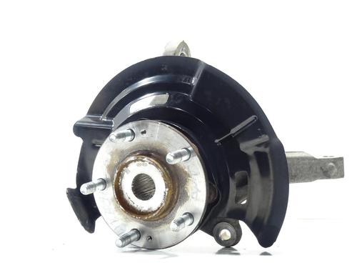 Used Right front steering knuckle Right front steering knuckle KIA NIRO I (DE) 1.6 GDI Plug-in Hybrid (141 hp) 33233677 33233677