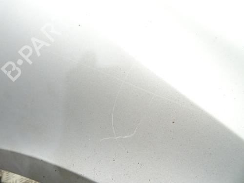 Right front fenders RENAULT LAGUNA II Grandtour (KG0/1_) 1.9 dCi | BP29937754C42