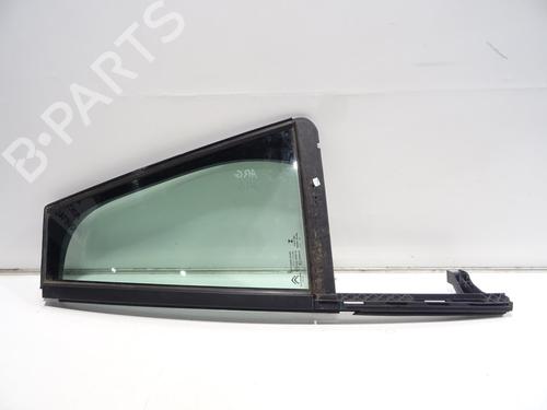 Used Rear left door window CITROËN C4 Grand Picasso II (DA_, DE_) 1.6 HDi / BlueHDi 115 (115 hp) 30171246