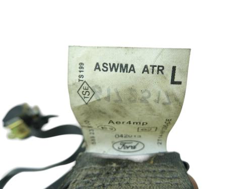 Front left seatbelt FORD TRANSIT CONNECT (P65_, P70_, P80_) 1.8 TDCi | BP37527855I26 - Image 4