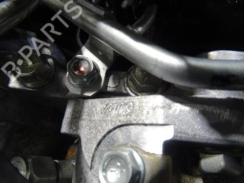 Engine CITROËN C4 AIRCROSS 1.8 HDi 150 AWC | BP32118574M1 
