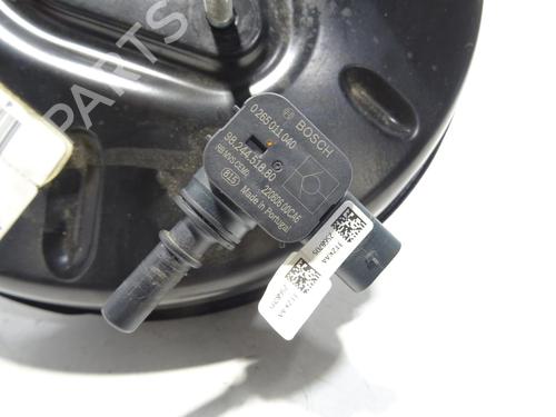 Servo brake PEUGEOT 208 II (UB_, UP_, UW_, UJ_) 1.2 PureTech 100 | BP23787042M42 