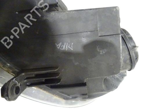 Right headlight VW GOLF VI (5K1) 1.6 TDI | BP40016388C29 - Image 3