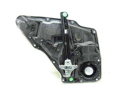 Rear right window mechanism VW TIGUAN (5N_) 2.0 TDI | BP31313495C25 