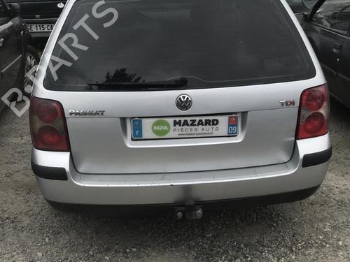 Mass air flow sensor VW PASSAT B5.5 Variant (3B6) 1.9 TDI | BP20056773M95  - Image 8