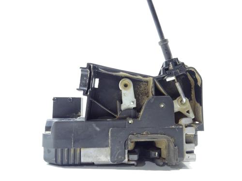 Front left lock RENAULT TRAFIC II Bus (JL) 2.0 dCi 115 (JL00, JL01, JL0H, JL0M, JL0U) | BP25269174C98 
