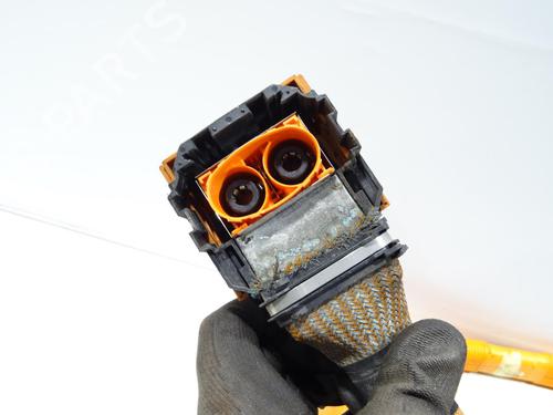 Used Wiring harness Wiring harness RENAULT CLIO V (B7_) 1.6 E-TECH 140 (B7MU) (140 hp) 29119940 29119940