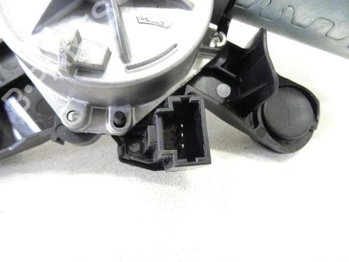 Used Rear wiper motor Rear wiper motor PEUGEOT 208 I (CA_, CC_) 1.6 HDi (92 hp) 20176829 20176829
