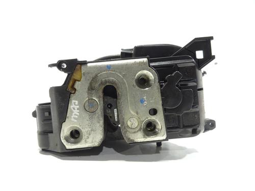 Rear right lock RENAULT CLIO III (BR0/1, CR0/1) 1.2 16V (BR02, BR0J, BR11, CR02, CR0J, CR11) | BP20178604C99 